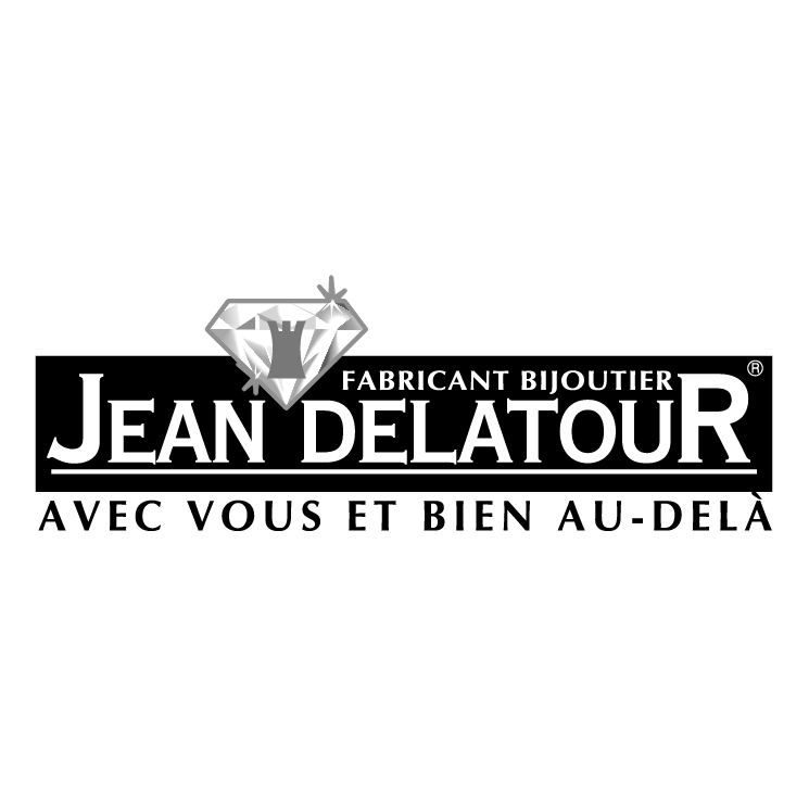 free vector Jean delatour 0