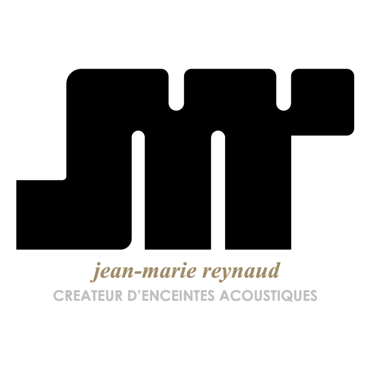 free vector Jean marie reynaud