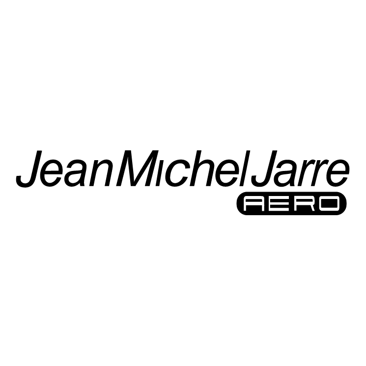 free vector Jean michel jarre aero