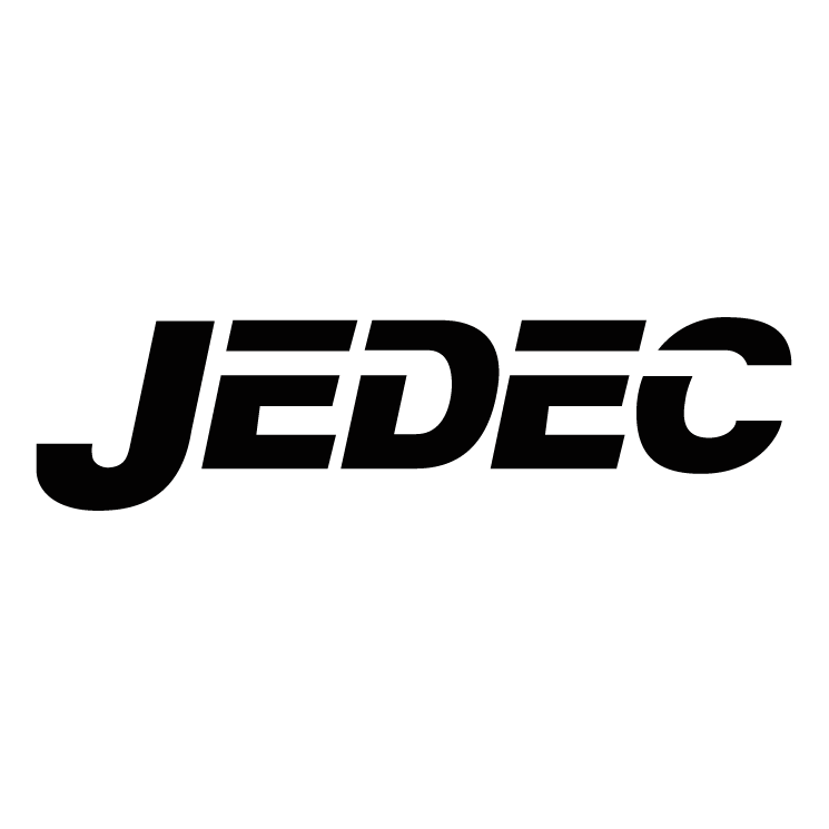 free vector Jedec