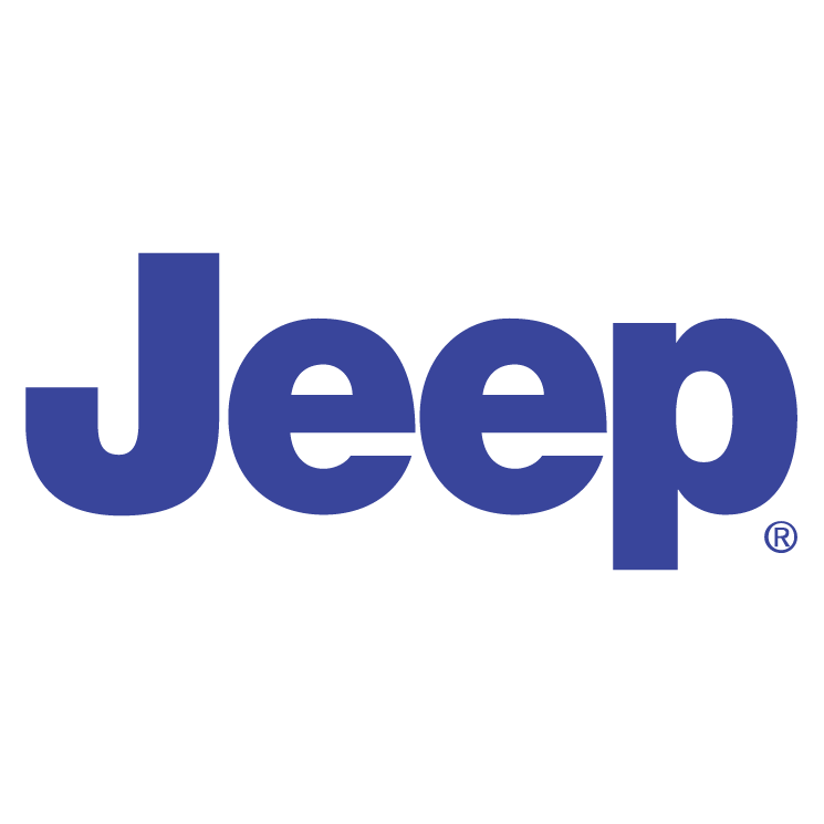 free vector Jeep 1