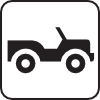 free vector Jeep Truck Car clip art