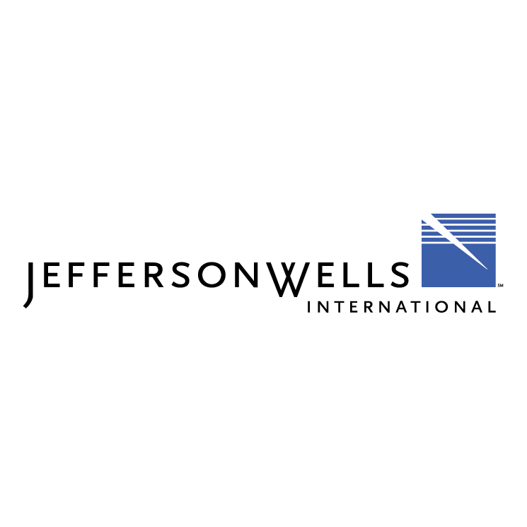 free vector Jefferson wells international