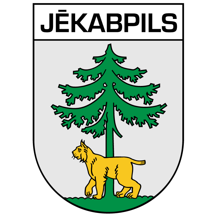 free vector Jekabpils