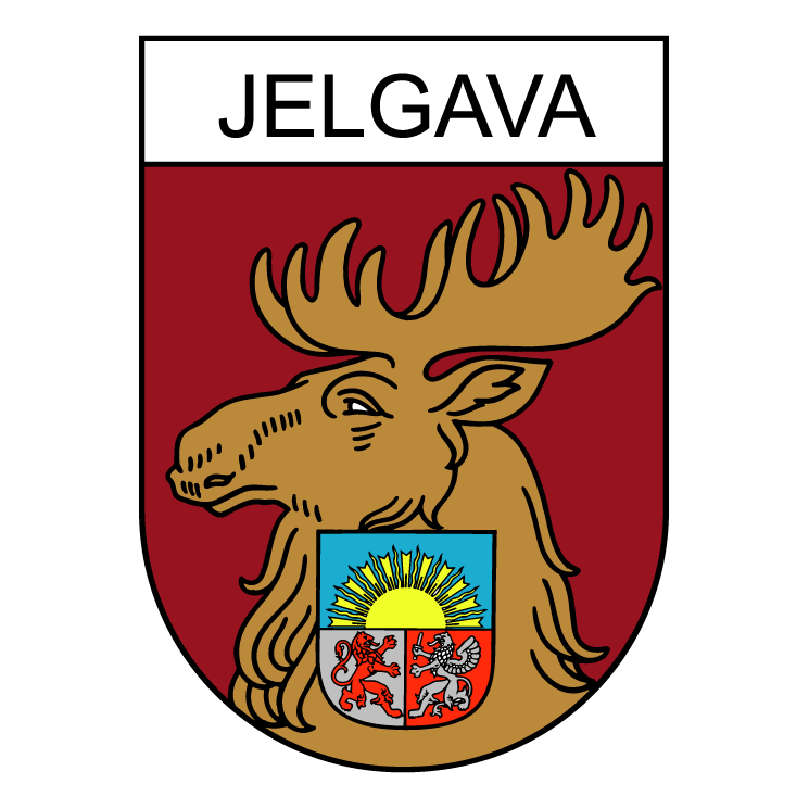 free vector Jelgava