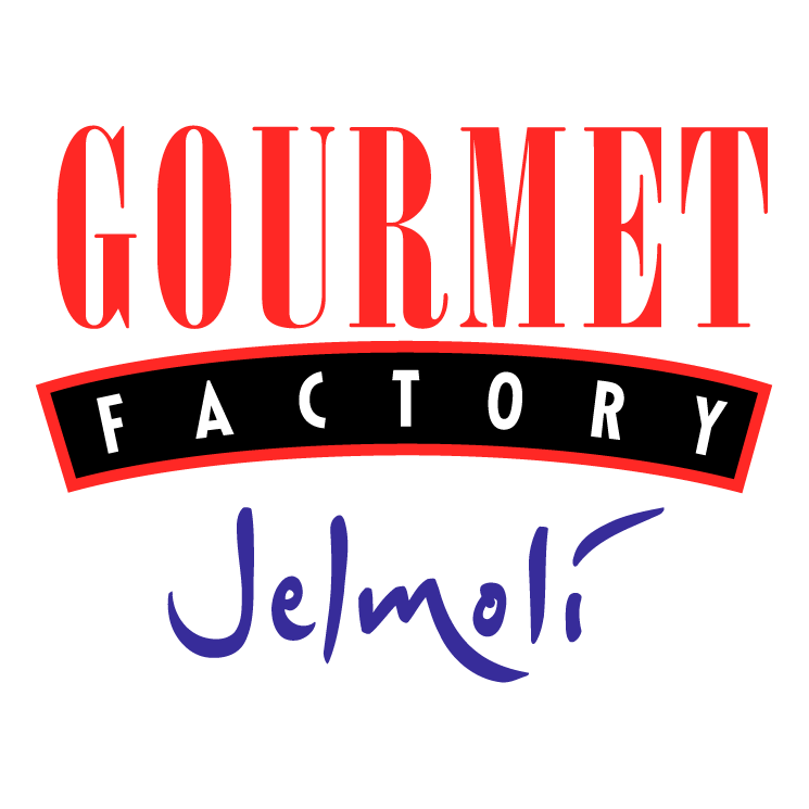 free vector Jelmoli gourmet factory