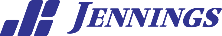free vector Jennings logo