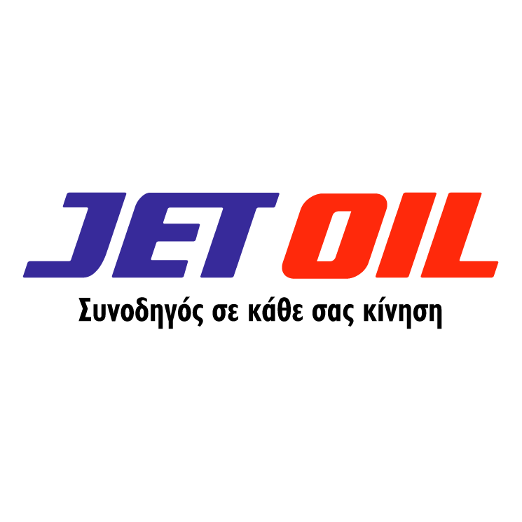 free vector Jet oil