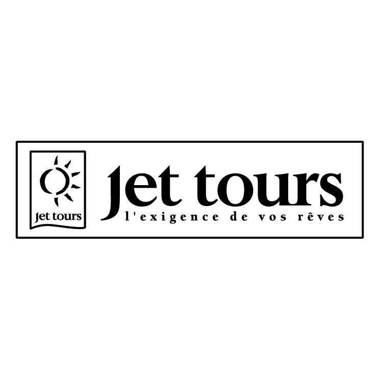 free vector Jet tours 0