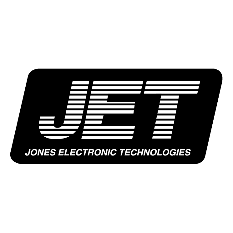 free vector Jet