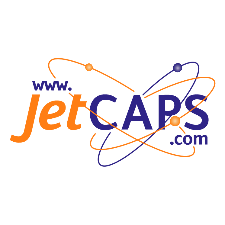 free vector Jetcaps