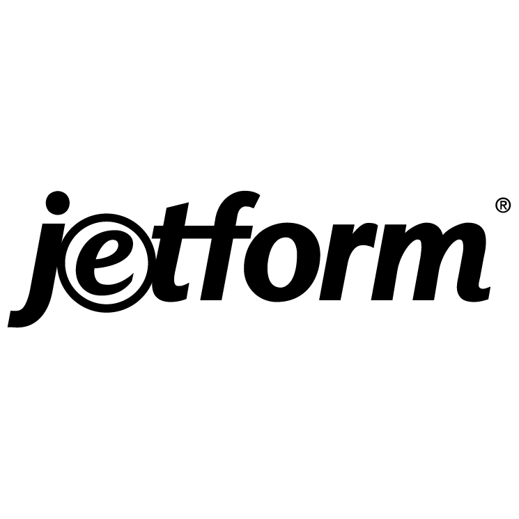 free vector Jetform