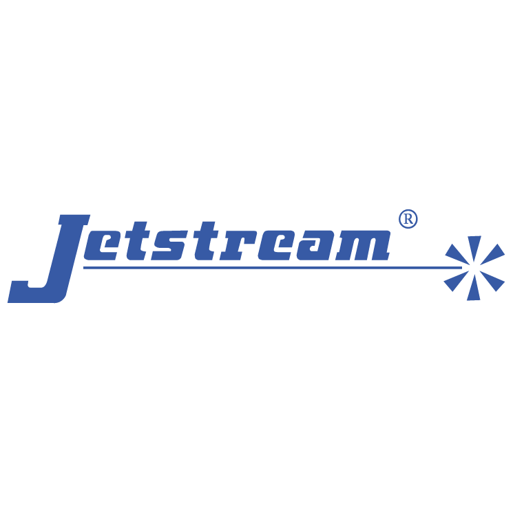 free vector Jetstream