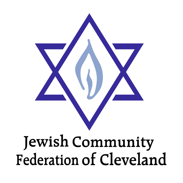 free vector Jewis community federation of cleveland