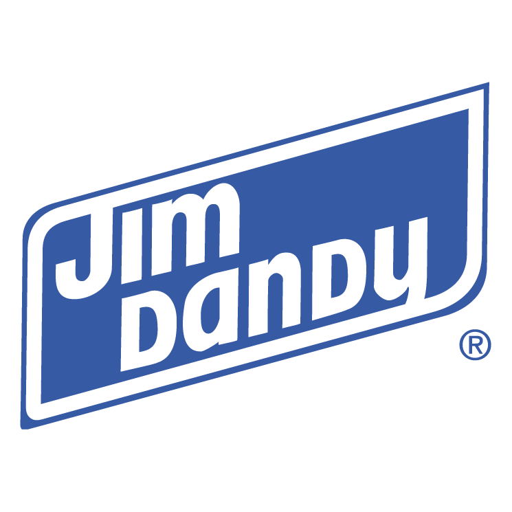 free vector Jim dandy