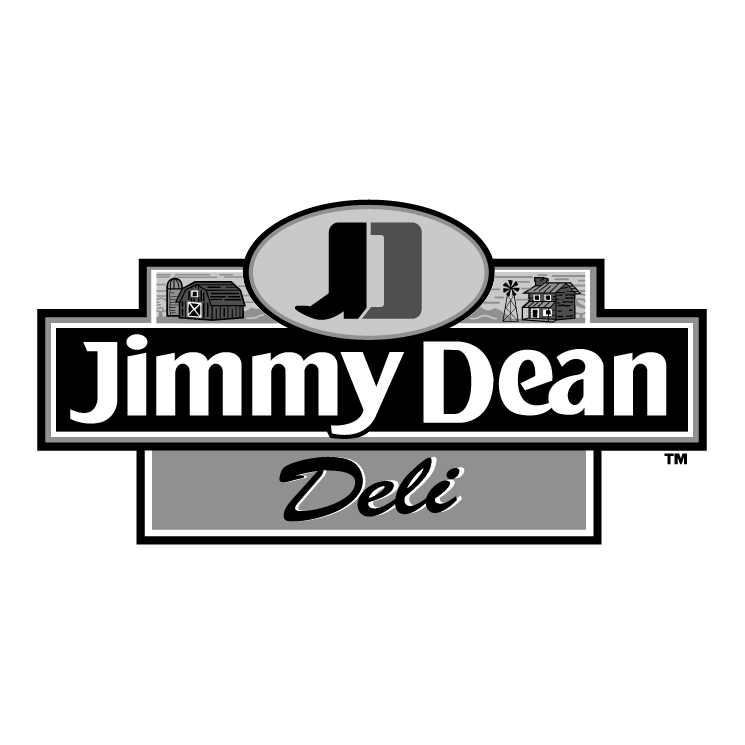 free vector Jimmy dean 0