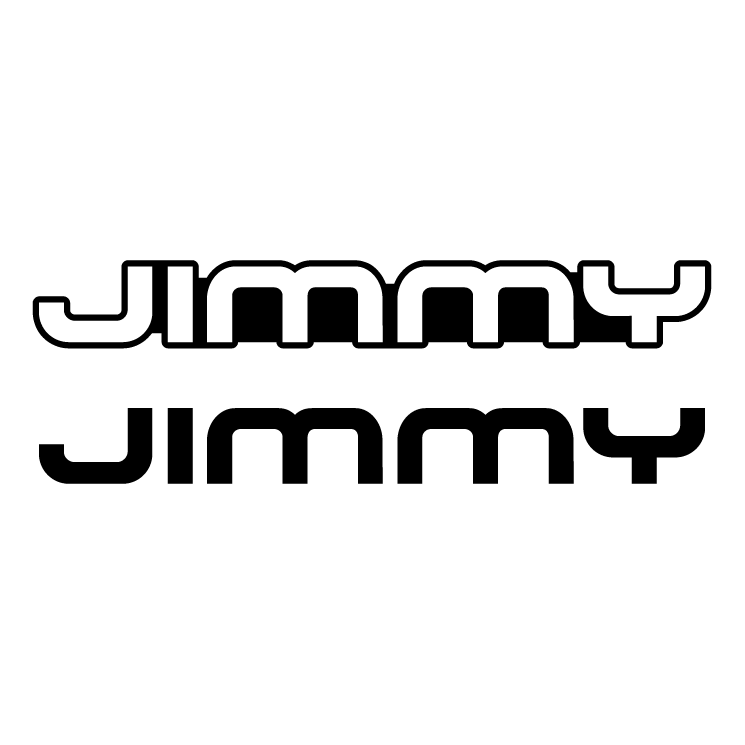 free vector Jimmy