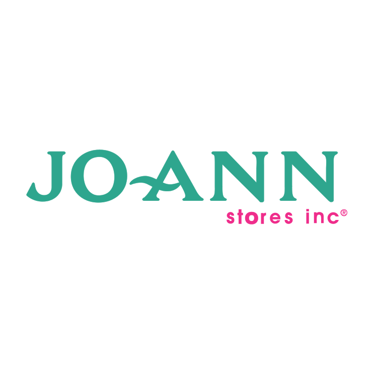 free vector Jo ann stores