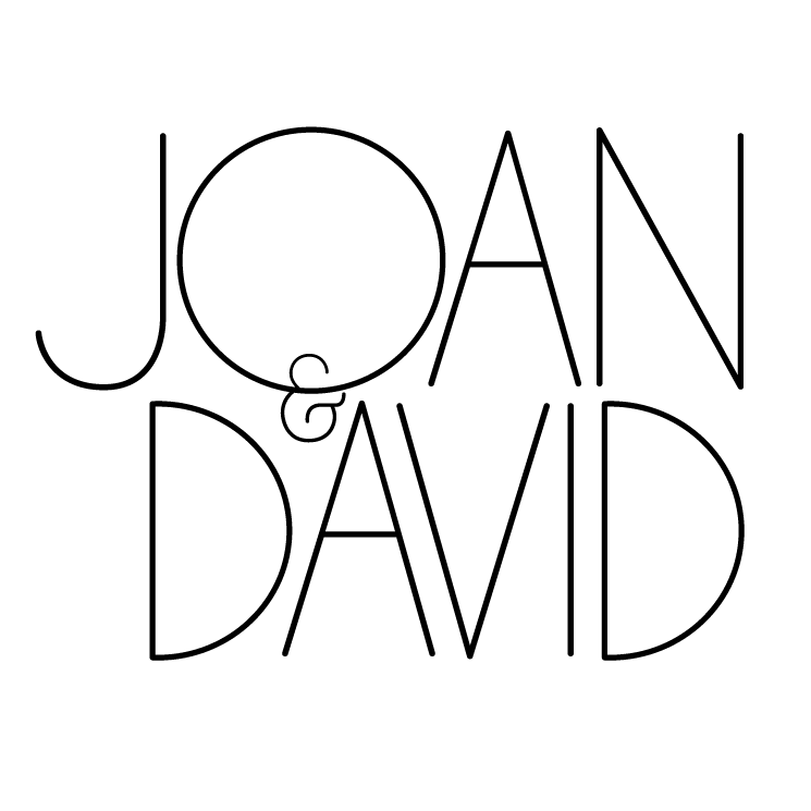 free vector Joan david 0