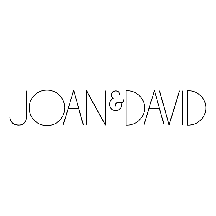 free vector Joan david