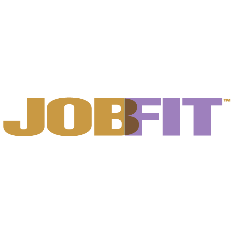 free vector Jobfit
