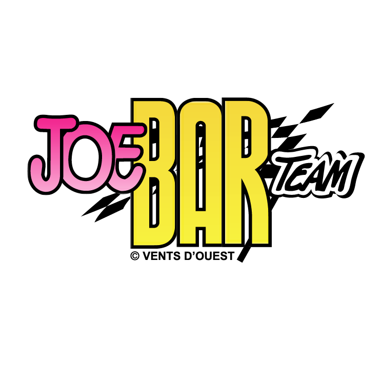 free vector Joe bar team 0