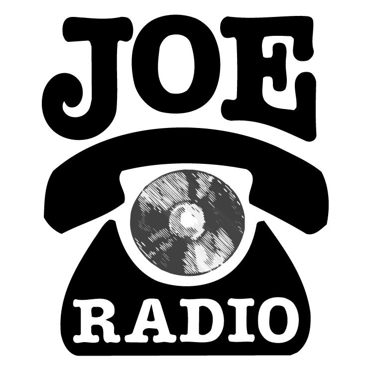 free vector Joe radio