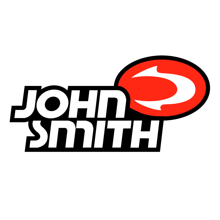 free vector John smith 0