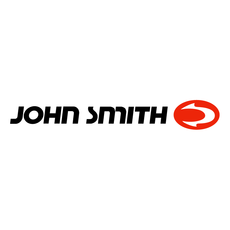free vector John smith 1