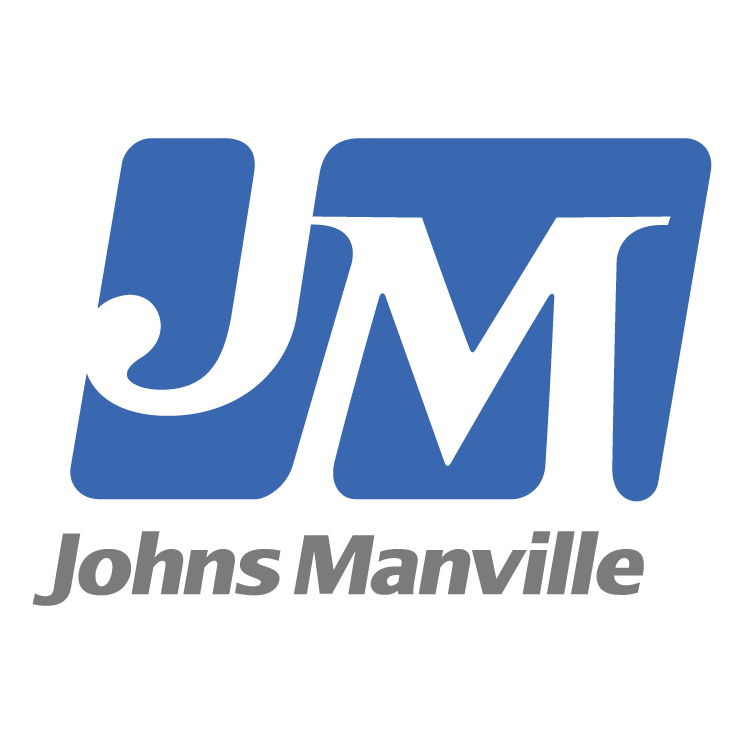 free vector Johns manville 0