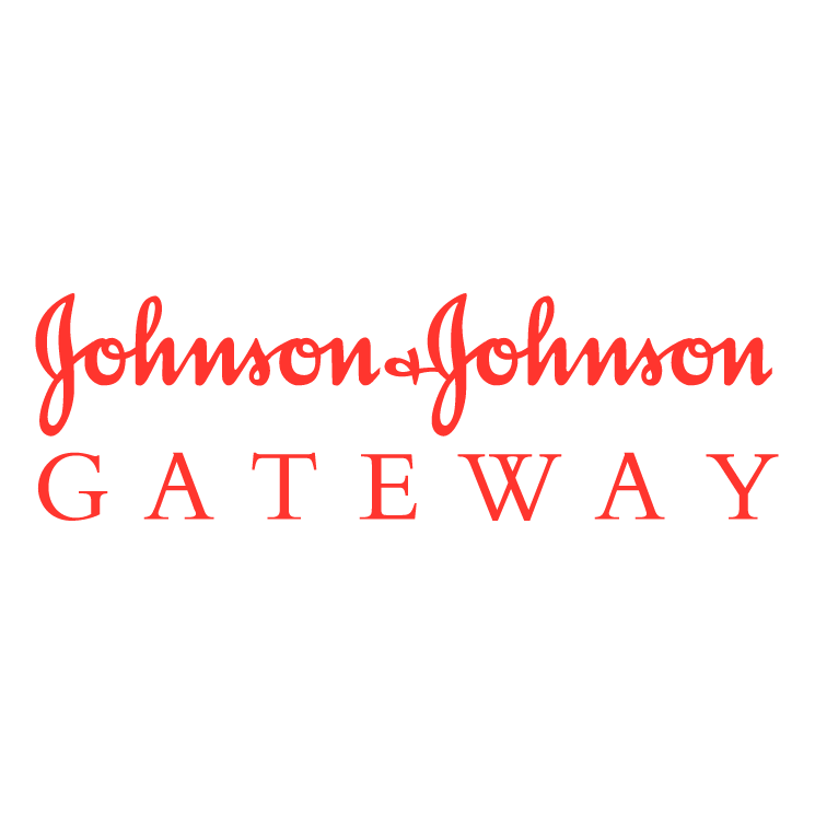 free vector Johnson johnson gateway