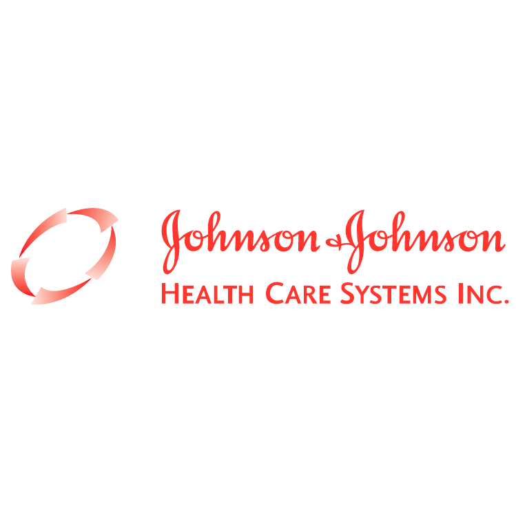 free vector Johnson johnson health care systems