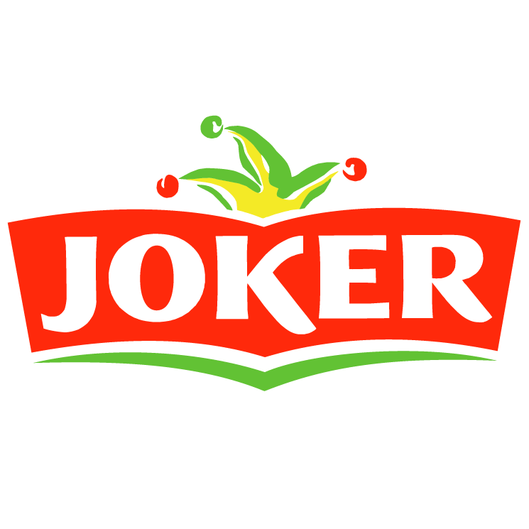 free vector Joker