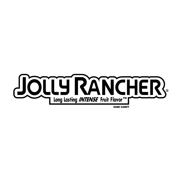 free vector Jolly rancher