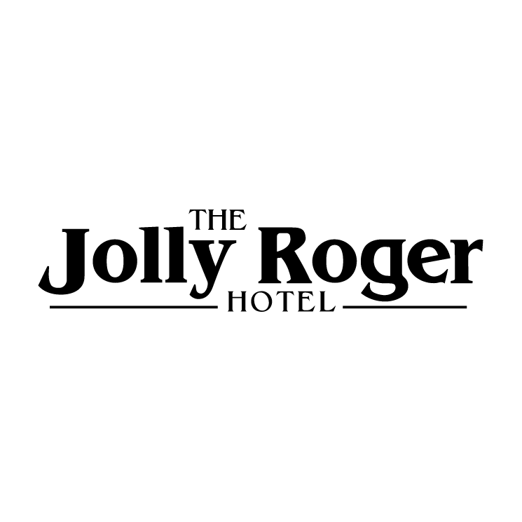 free vector Jolly roger