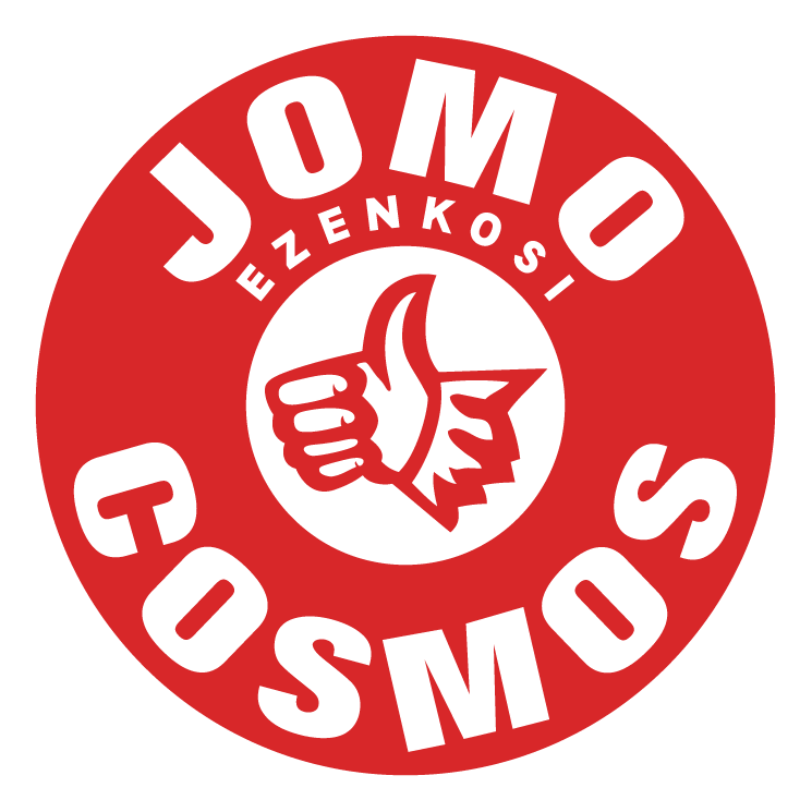 free vector Jomo cosmos