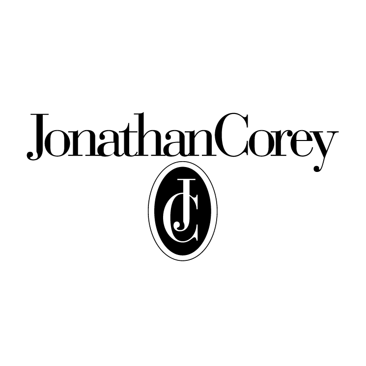 free vector Jonathan corey