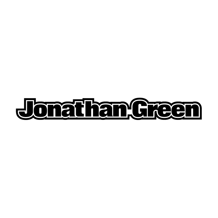 free vector Jonathan green