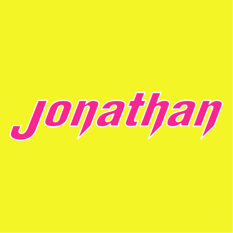 free vector Jonathan