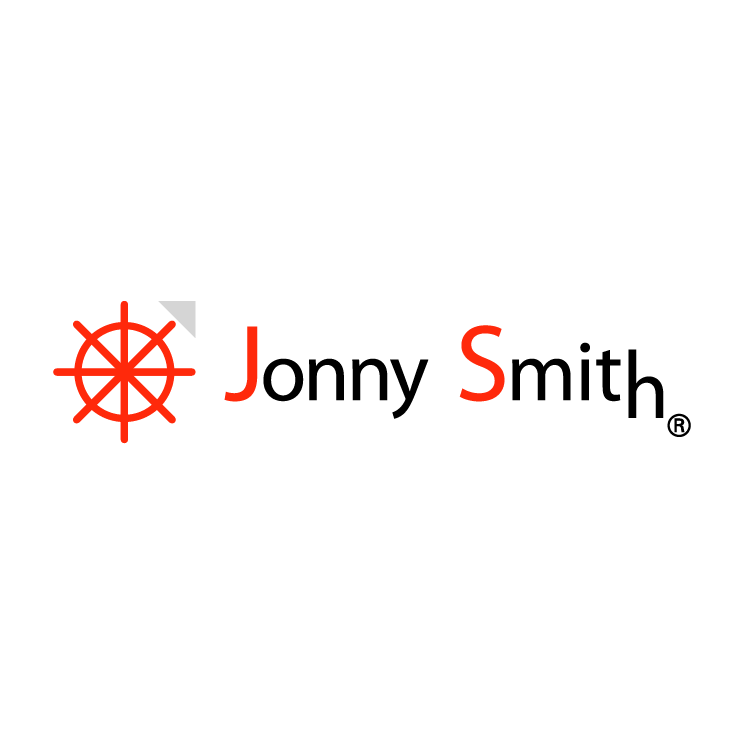 free vector Jonny smith