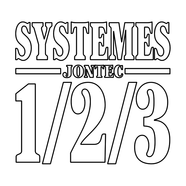 free vector Jontec systemes 123