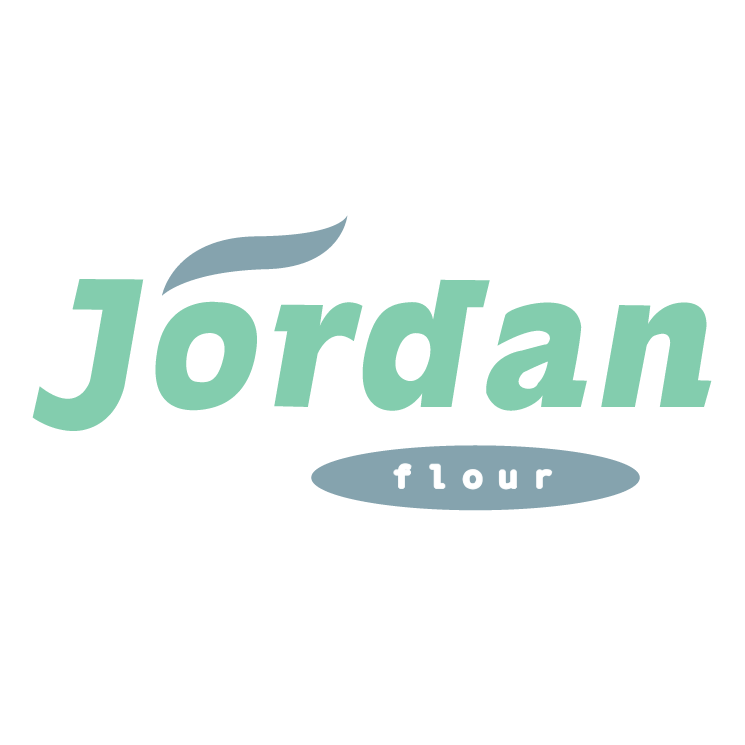 free vector Jordan flour