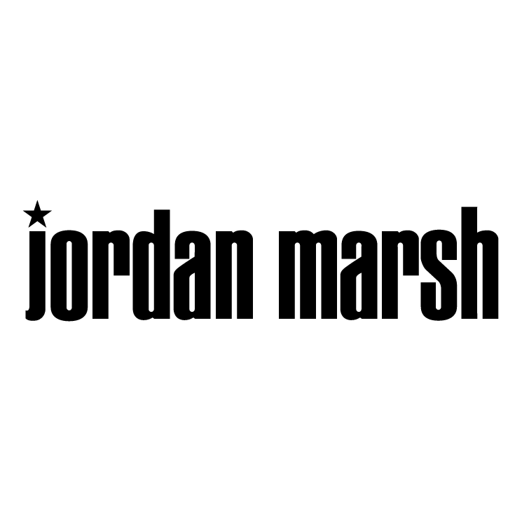 free vector Jordan marsh
