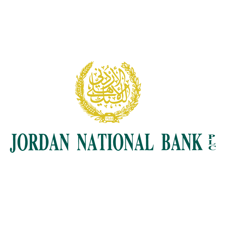 free vector Jordan national bank