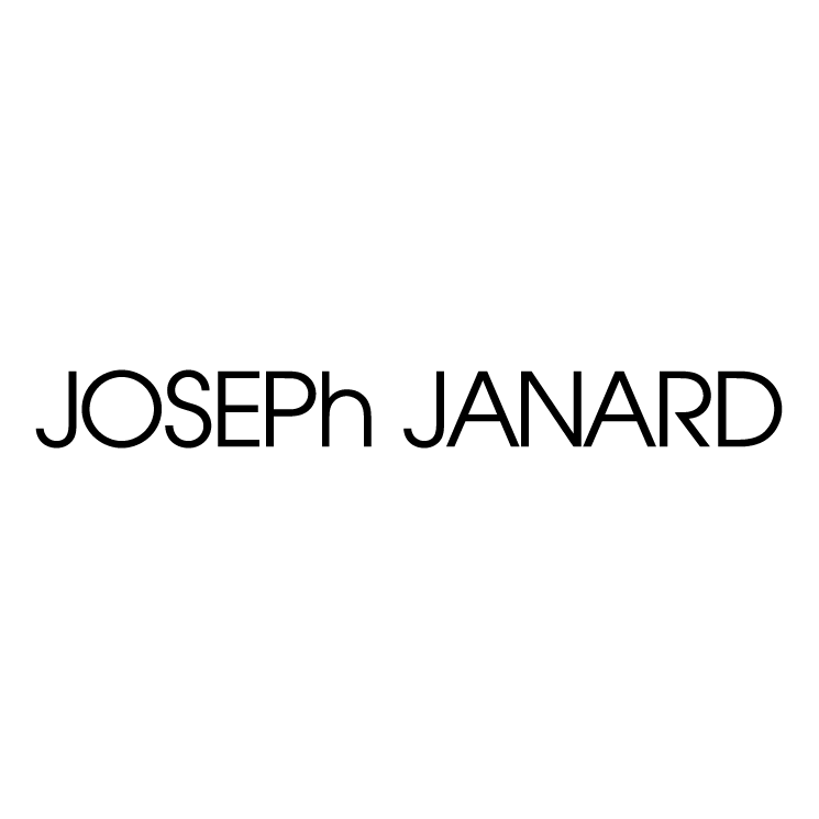 free vector Joseph janard