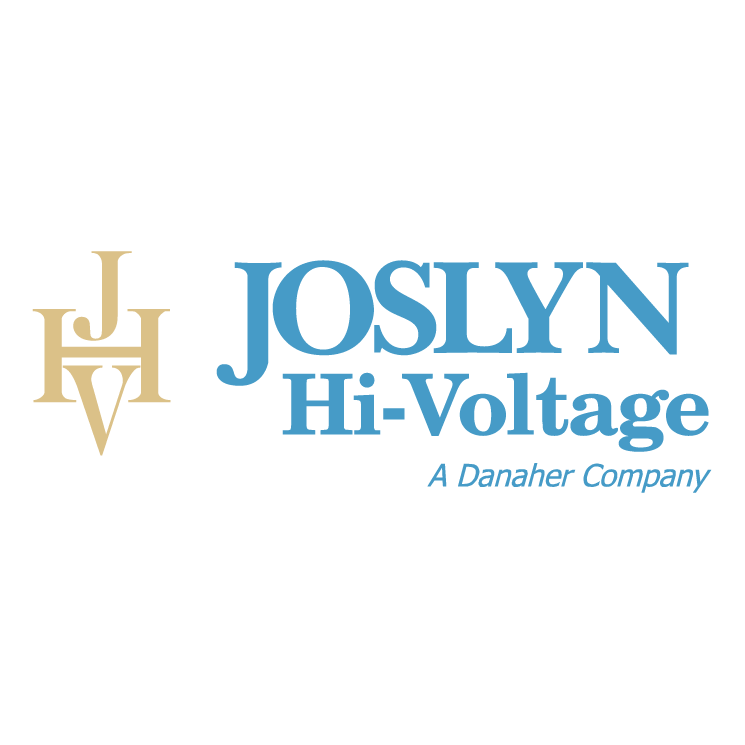 free vector Joslyn hi voltage