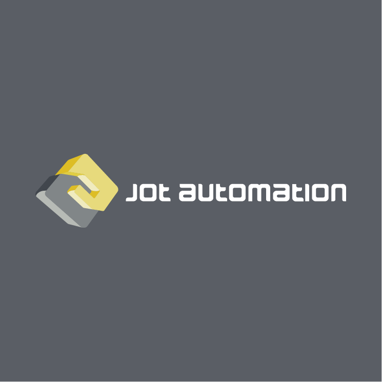 free vector Jot automation
