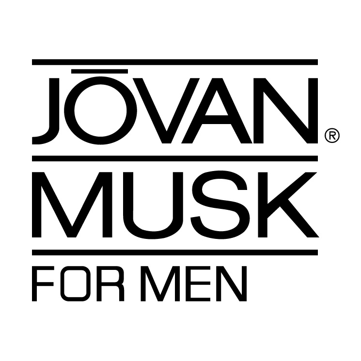 free vector Jovan musk