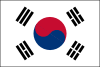 free vector Jp Draws South Korean Flag clip art
