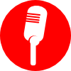 free vector Jportugall Icon Microphone clip art